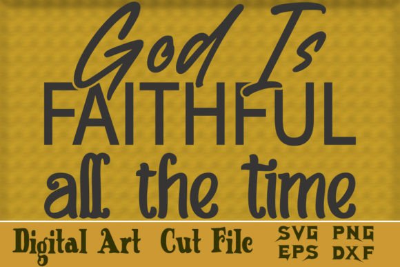 Christian Quotes 17 SVG Design for T-Shirt Designs