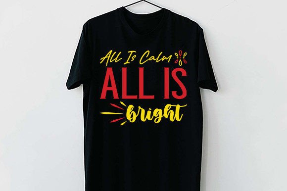 Christian Quotes 31 SVG Design for T-Shirt Designs
