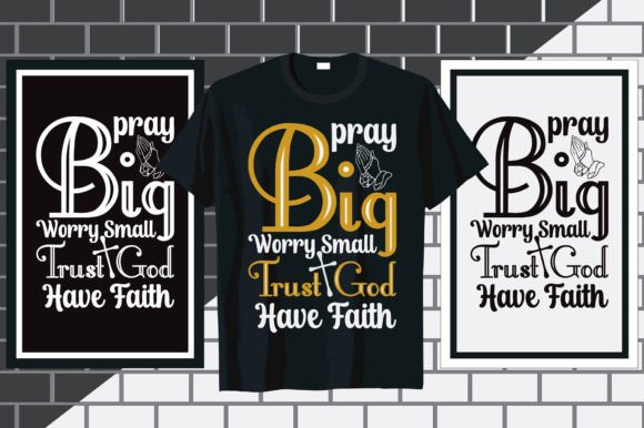 Christian T Shirt Mug Design 15