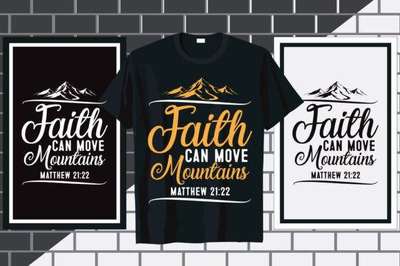 Christian T Shirt Mug Design 17: T-Shirt Designs for Local Brands