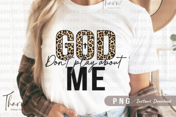 God Png Christian Quote Sublimation