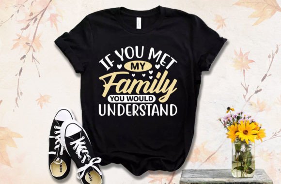 If You Met My Christian T-shirt Design