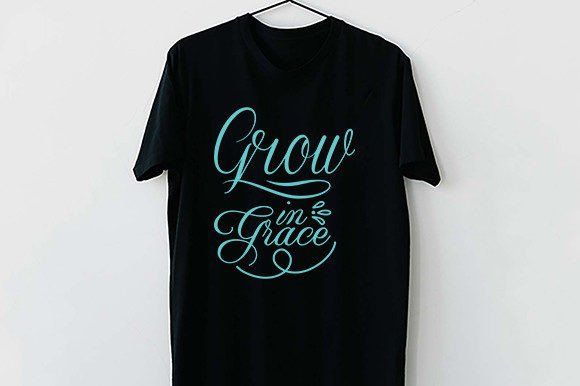 JESUS Quotes 1 SVG Cut Files for T-Shirt Designs