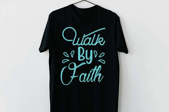 JESUS Quotes 14 SVG Cut Files for T-Shirt Designs