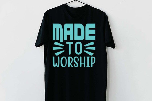 JESUS Quotes 18 SVG Cut Files for T-Shirt Designs