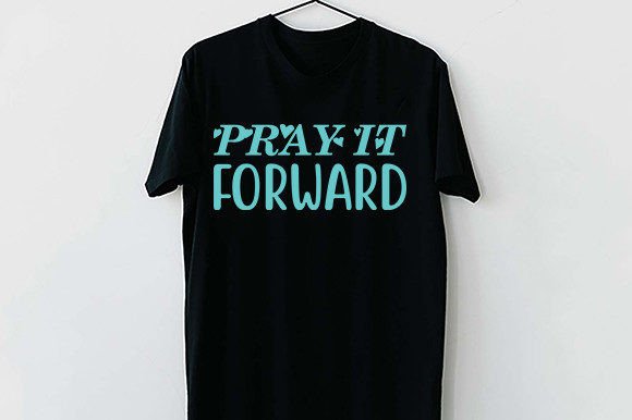JESUS Quotes 19 SVG Cut Files for T-Shirt Designs