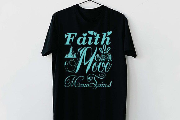 JESUS Quotes 3 SVG Cut Files for T-Shirt Designs