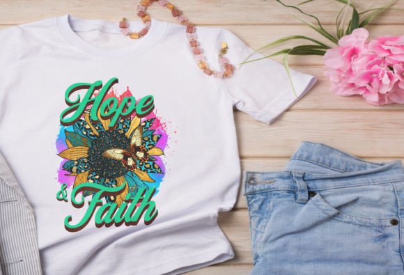 Vintage Floral Png, Christian Png, Bible T-Shirt Designs